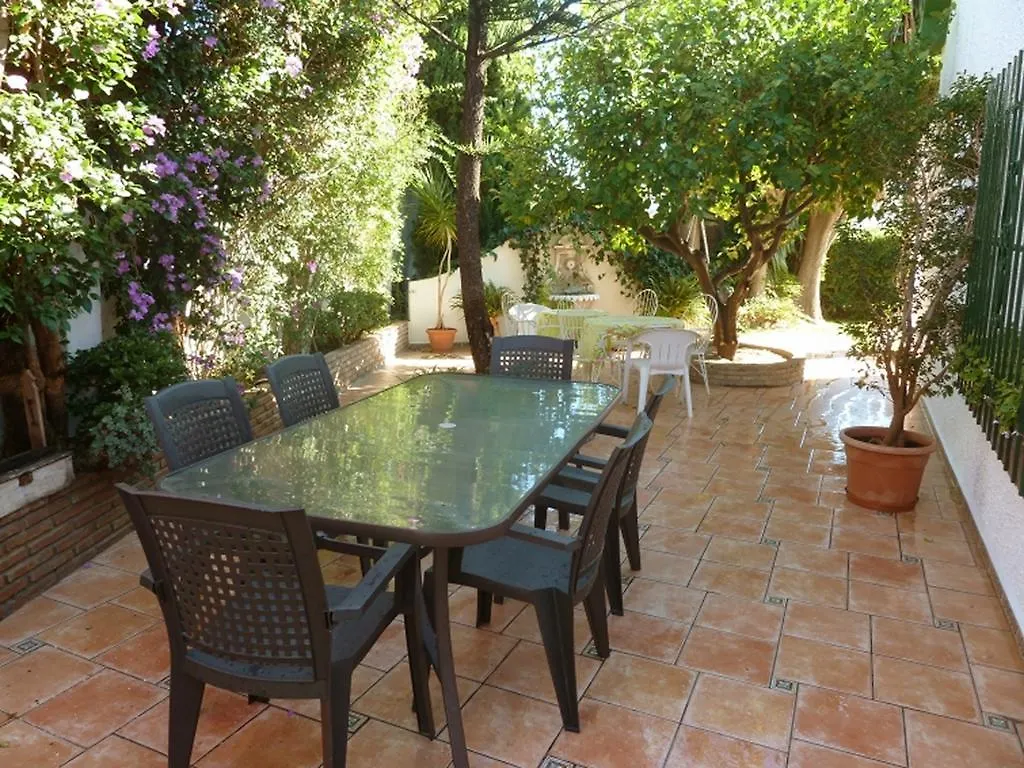Villa Sol Y Luna Benalmadena