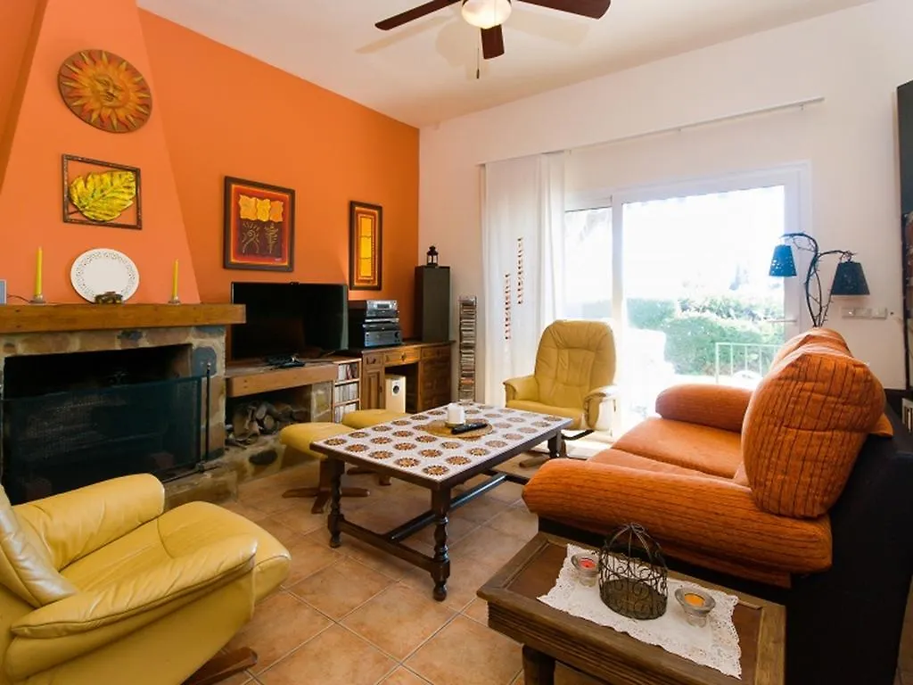 Villa Sol Y Luna Benalmadena