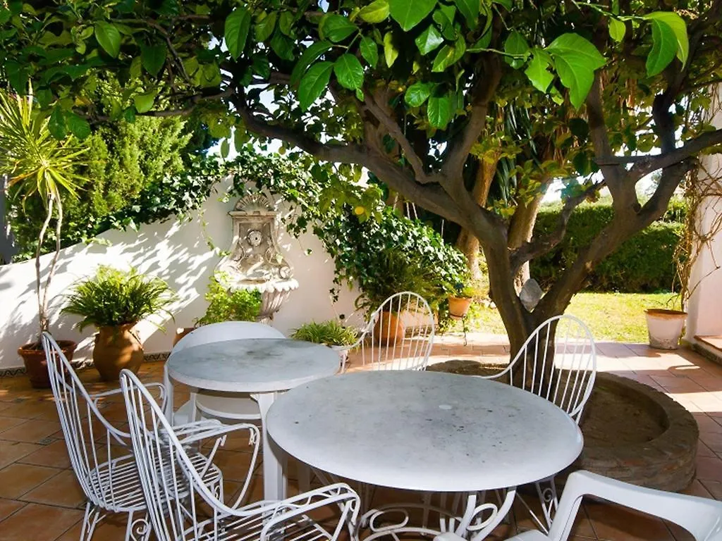 Villa Sol Y Luna Benalmadena