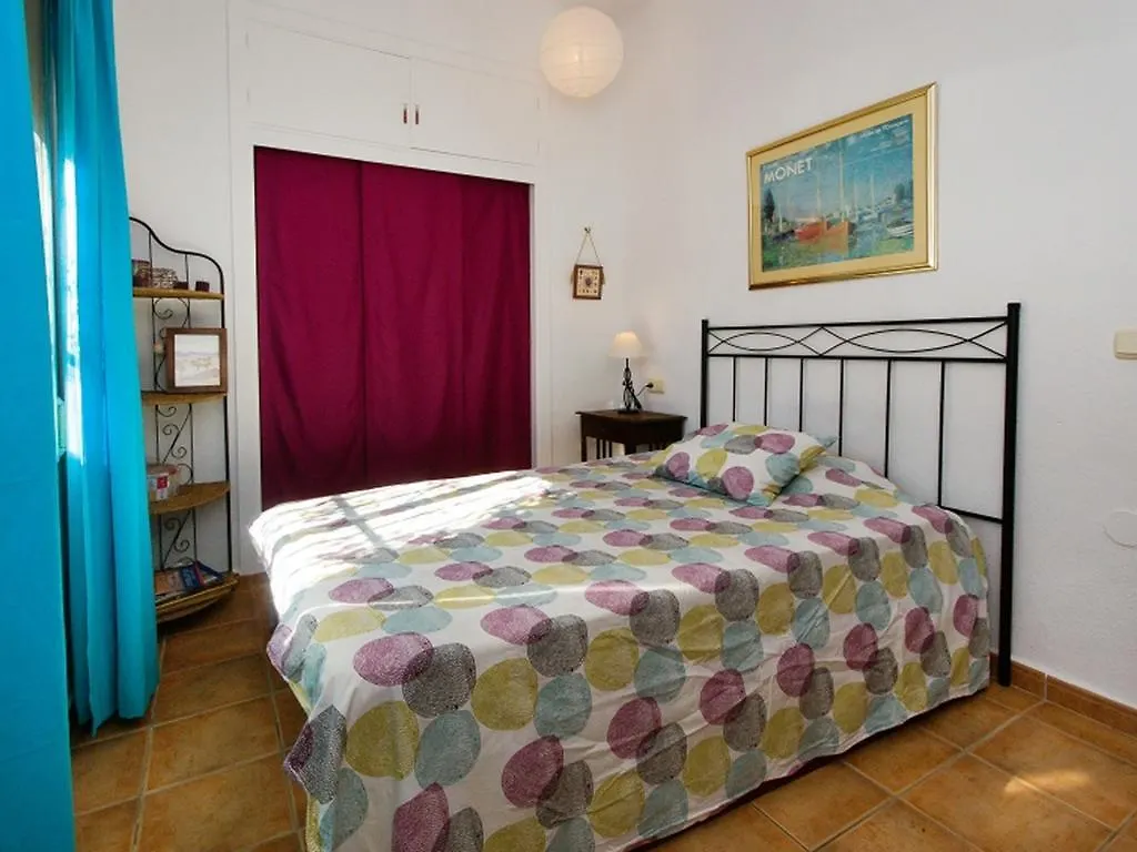 Villa Sol Y Luna Benalmadena Spain