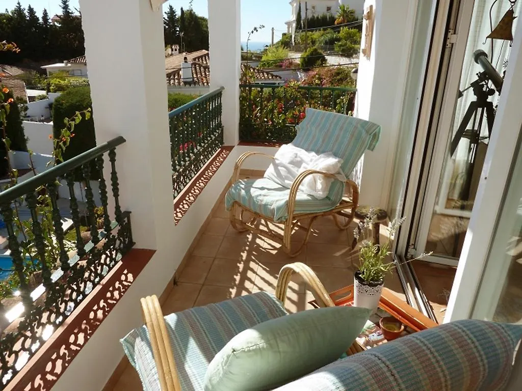 Villa Sol Y Luna Benalmadena 0*,  Spain