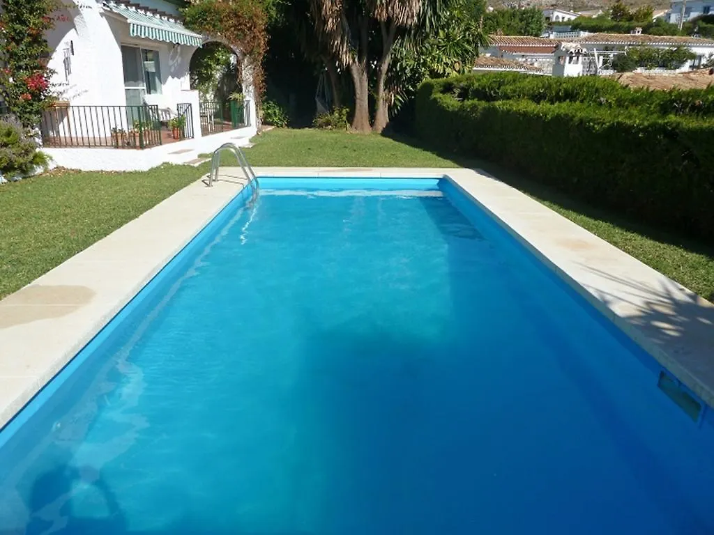 Villa Sol Y Luna Benalmádena 0*,  Ισπανία